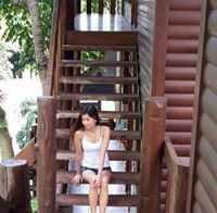 RHea Punzalan