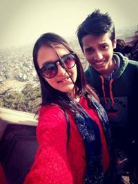 Prashant Ghimire