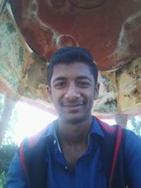 Aditya Srivastava