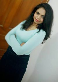Pallavi Anand