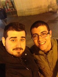 Sebastián Caballero