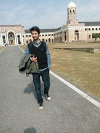 Mayank Joshi