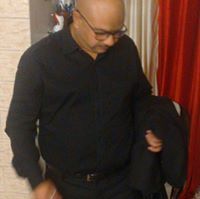 Robin Malhotra