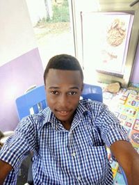 Joshua Bedu