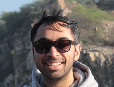 Mohit Madan
