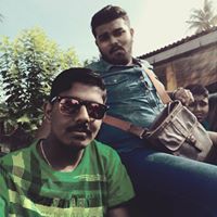 Dinesh Rao