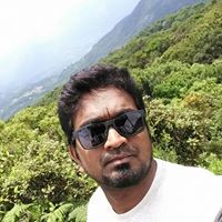 Daneesh Pandayil