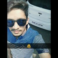 Mayank Patel