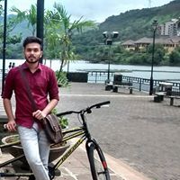 Vikrant Raj