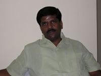 Karthikeyan Palanisamy