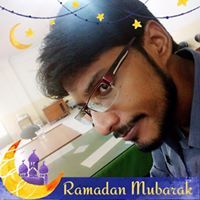 TouKeer Ahmed