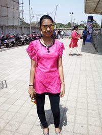 Arya Suresh