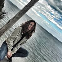 Савина Серафимова