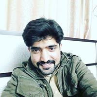 Muhammad Afzal