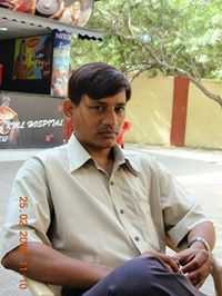 Ramesh Prasad