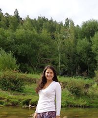 Amparo  González Lima