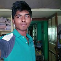 Yuvaraj Lakshmanan