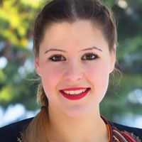 Виктория Николова