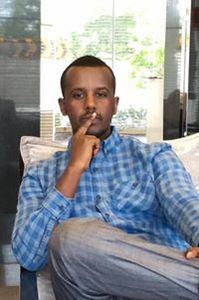 Ahmed Kalid