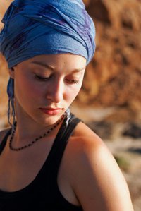 Алёна Золотаренко