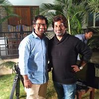 Srinath Bonakurthi