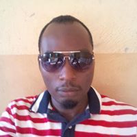 Manasseh Yusuf