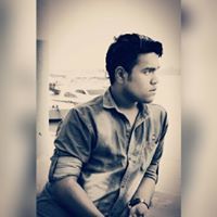Kaustav Mukherjee
