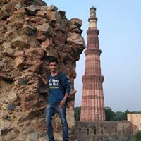 Ayush Agrawal