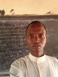 Adan Mohamed