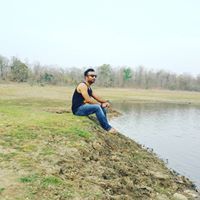 Pawan Kumar