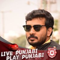 Joshy Abraham