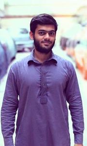 Hassan Ahmed
