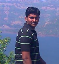 Omkar Jagtap