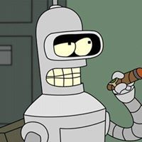 Bender Rodriguez