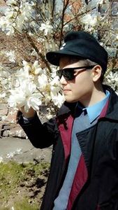 Сергей Риккофер