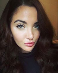 Stephanie Tomaszewski