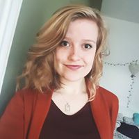 Eilidh Macritchie