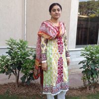 Humaira Batool