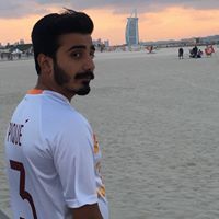 Muhammad Afraz