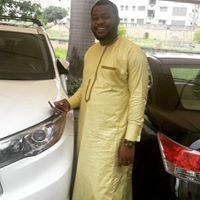 Abdoolsalam Yahya Abubakar