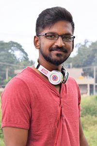 Deepak Krishnamurthy