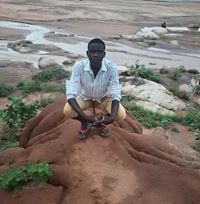 موسى مصطفۍ محمد الطيب