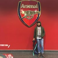 Amirul Hakim