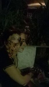 Ισμήνη Καραγιάννη