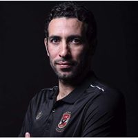 Sherif Elfakharany