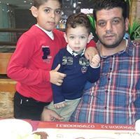 خالد ملكاوي