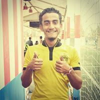 Ibrahim Hamdii