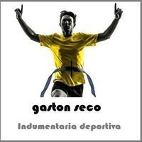 Gaston Seco