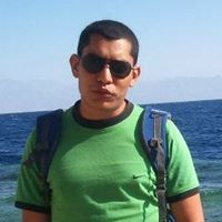 Abdullah Ghonamy