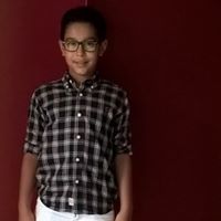 Hamza Ahmed